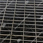 Grade de Barra de Aço