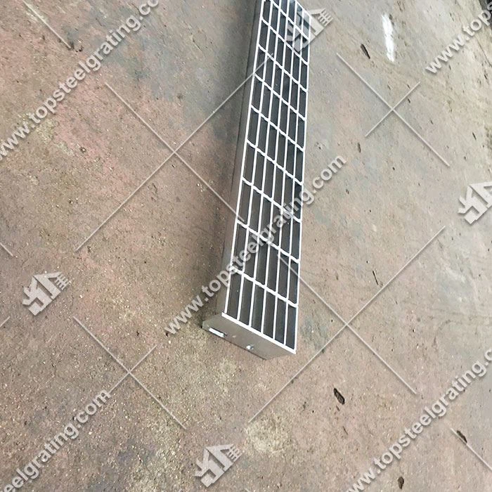 Metal Non Slip Stair Treads
