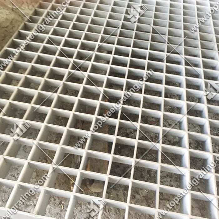 Floor Grating Panels